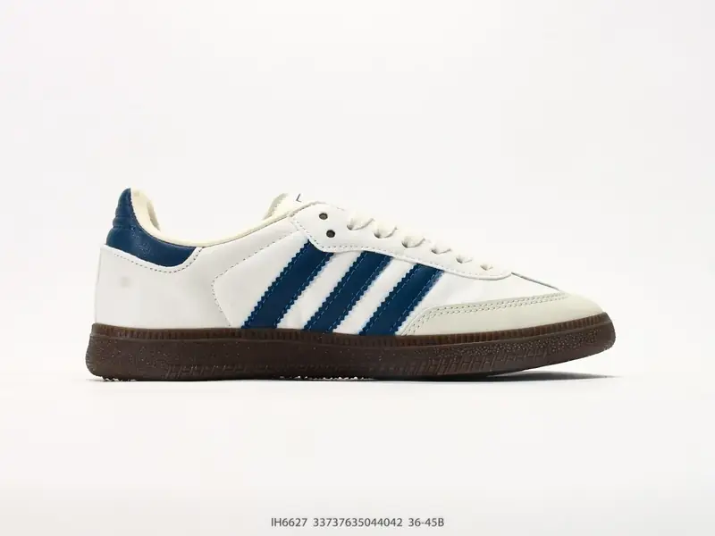 Adidas Спортивная обувь Универсальный Низкий верх IH6627 #33737635044042
