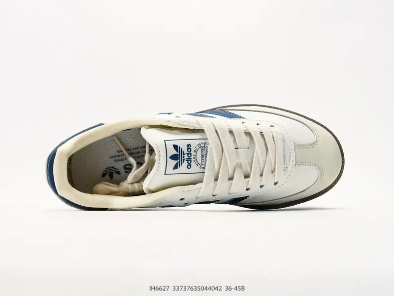 Adidas Спортивная обувь Универсальный Низкий верх IH6627 #33737635044042
