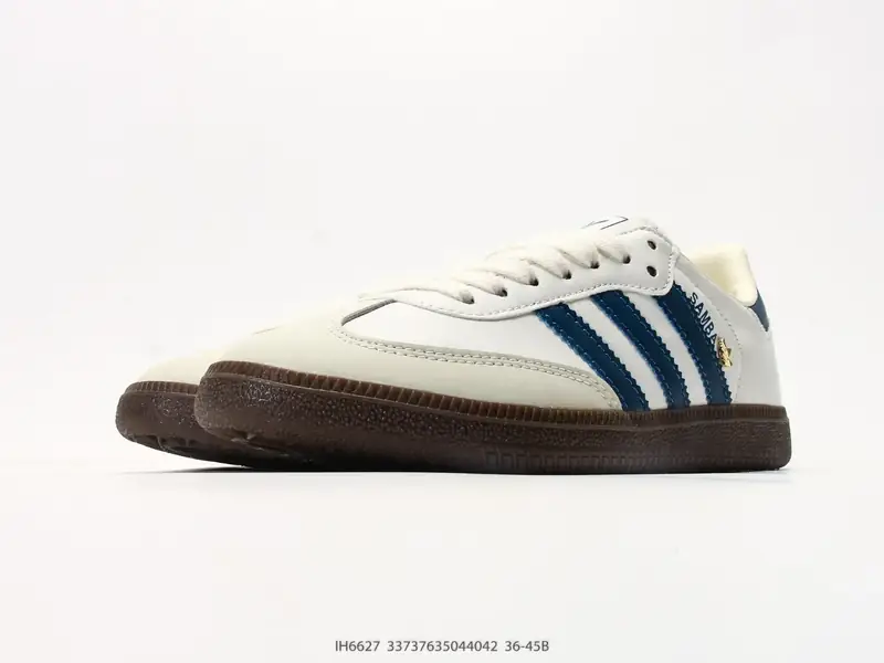 Adidas Спортивная обувь Универсальный Низкий верх IH6627 #33737635044042