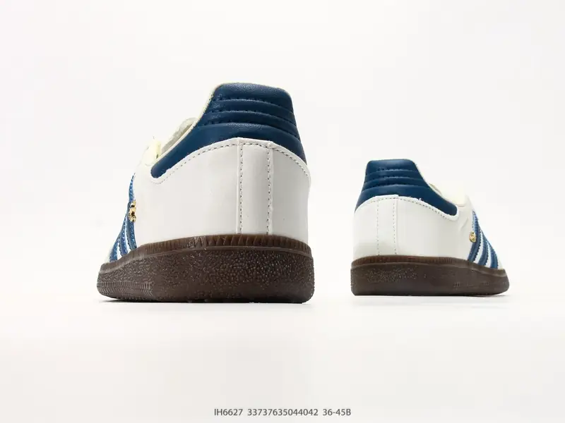Adidas Спортивная обувь Универсальный Низкий верх IH6627 #33737635044042