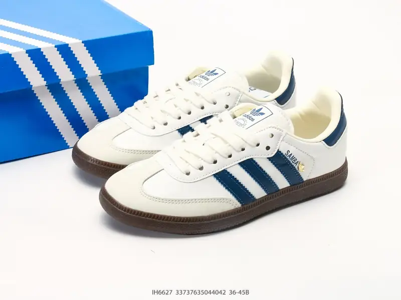 Adidas Спортивная обувь Универсальный Низкий верх IH6627 #33737635044042