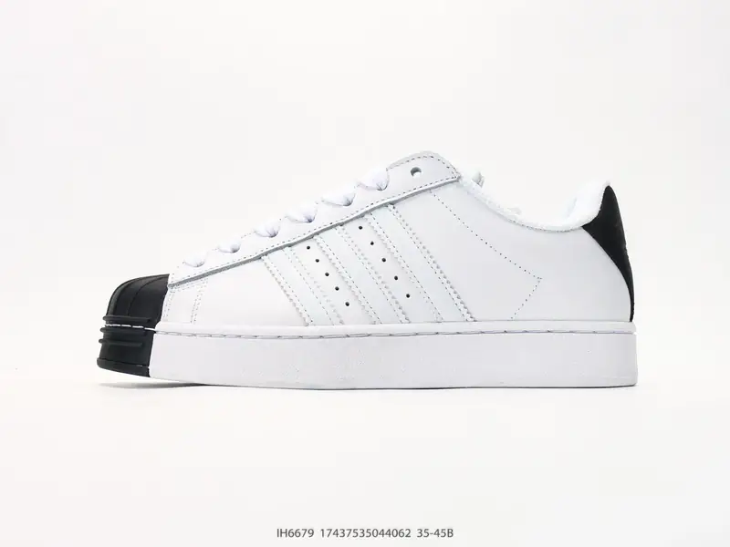 Adidas Sports Shoes Versatile Classic Low-Top IH6679 #17437535044062