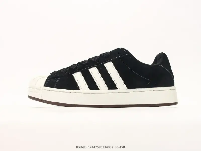 Adidas Sports Shoes Versatile Classic Low-Top IH6693 #17447595734082