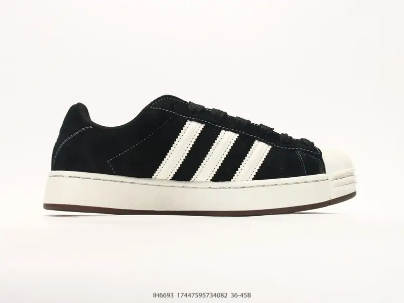 Adidas Спортивная обувь Универсальный Классический Низкий верх IH6693 #17447595734082