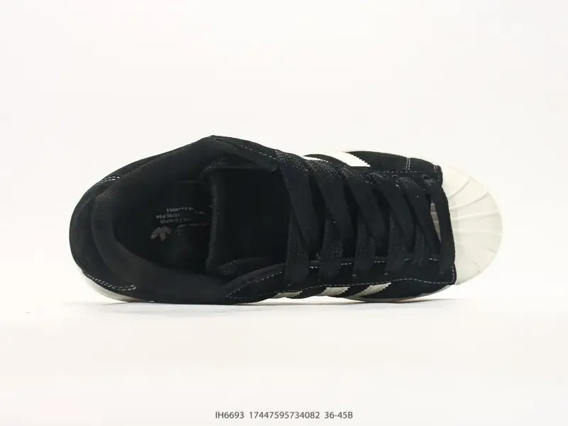 Adidas Спортивная обувь Универсальный Классический Низкий верх IH6693 #17447595734082