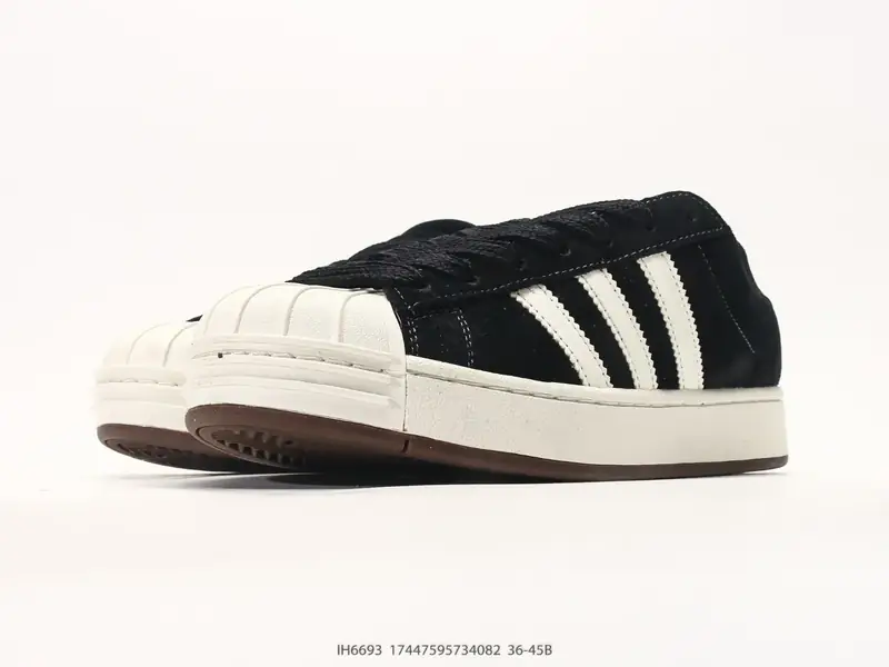 Adidas Спортивная обувь Универсальный Классический Низкий верх IH6693 #17447595734082