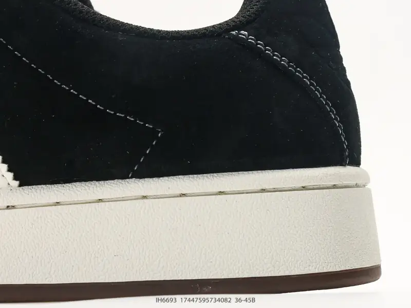 Adidas Спортивная обувь Универсальный Классический Низкий верх IH6693 #17447595734082