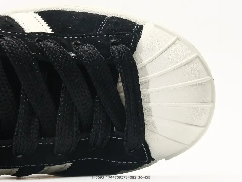 Adidas Спортивная обувь Универсальный Классический Низкий верх IH6693 #17447595734082