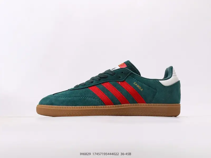 Adidas Sports Shoes  IH6829 #17457195444022