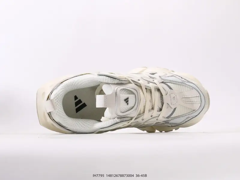 アディダス スポーツシューズ レトロ クッション 厚底 IH7795 #14812678873004