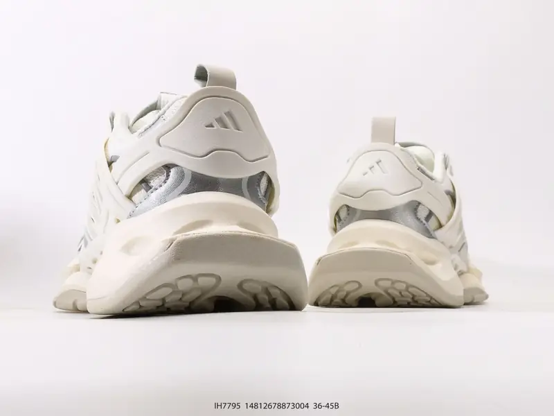 アディダス スポーツシューズ レトロ クッション 厚底 IH7795 #14812678873004