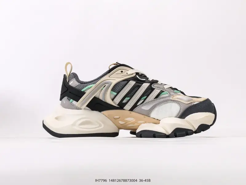 Adidas Scarpe sportive Retro Ammortizzato Rialzato IH7796 #14812678873004