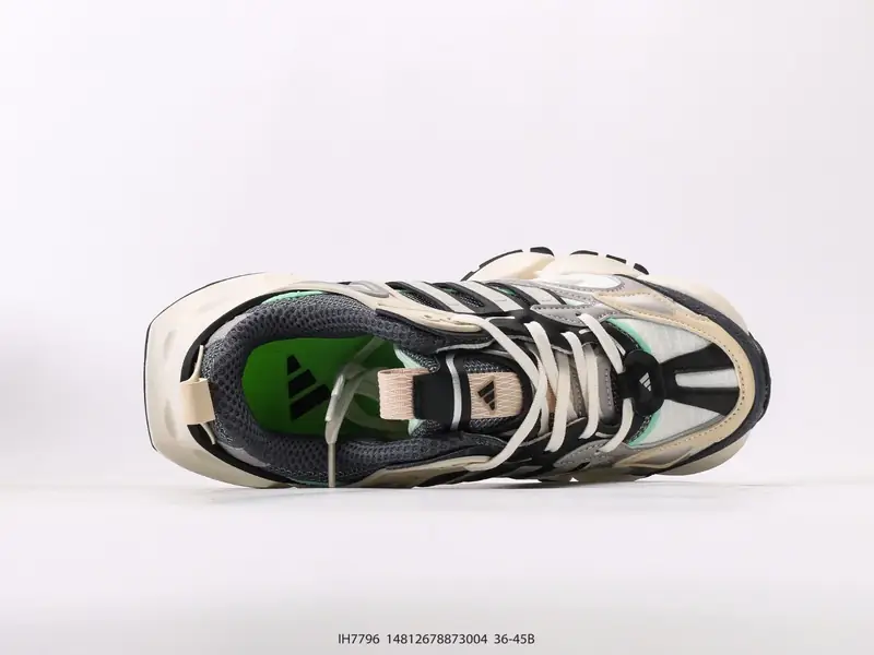 Adidas Scarpe sportive Retro Ammortizzato Rialzato IH7796 #14812678873004