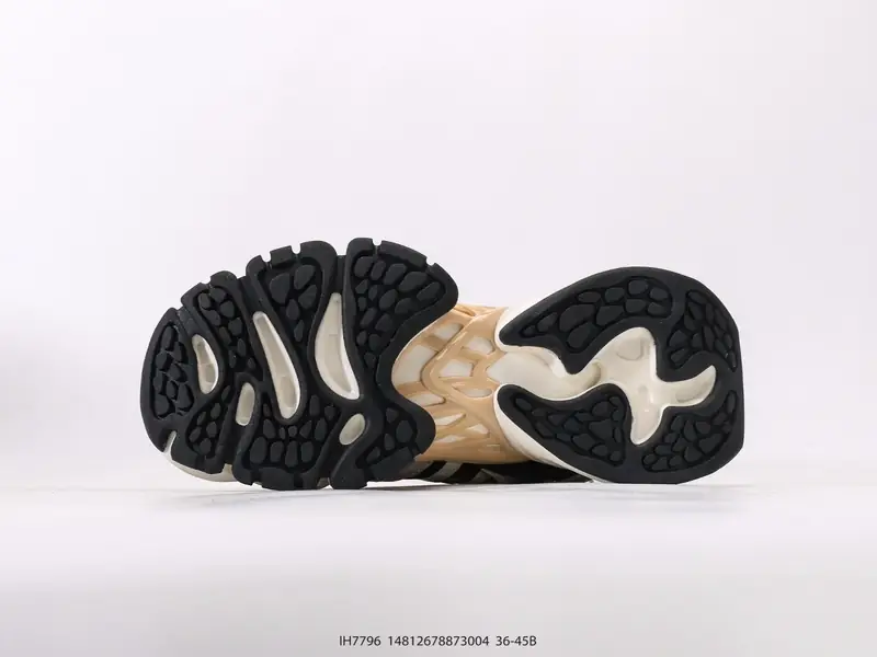 Adidas Scarpe sportive Retro Ammortizzato Rialzato IH7796 #14812678873004