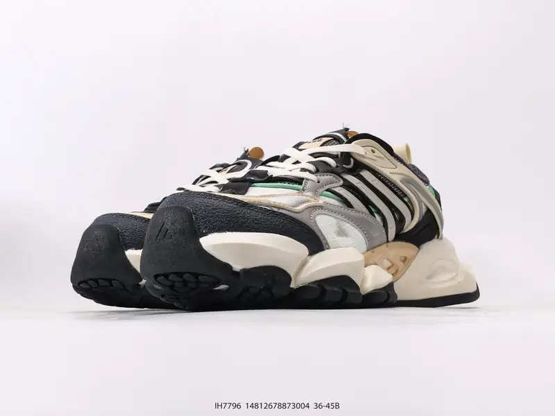 Adidas Scarpe sportive Retro Ammortizzato Rialzato IH7796 #14812678873004