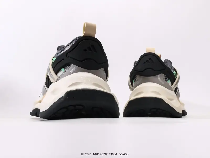 Adidas Scarpe sportive Retro Ammortizzato Rialzato IH7796 #14812678873004