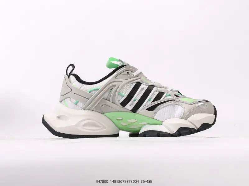 Adidas Sportschuhe Retro Gedämpft Erhöht IH7800 #14812678873004
