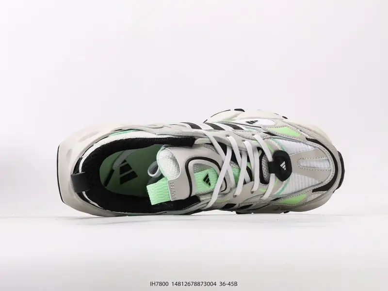 Adidas Sportschuhe Retro Gedämpft Erhöht IH7800 #14812678873004