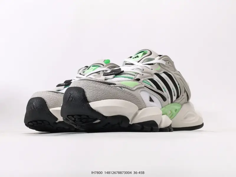 Adidas Sportschuhe Retro Gedämpft Erhöht IH7800 #14812678873004