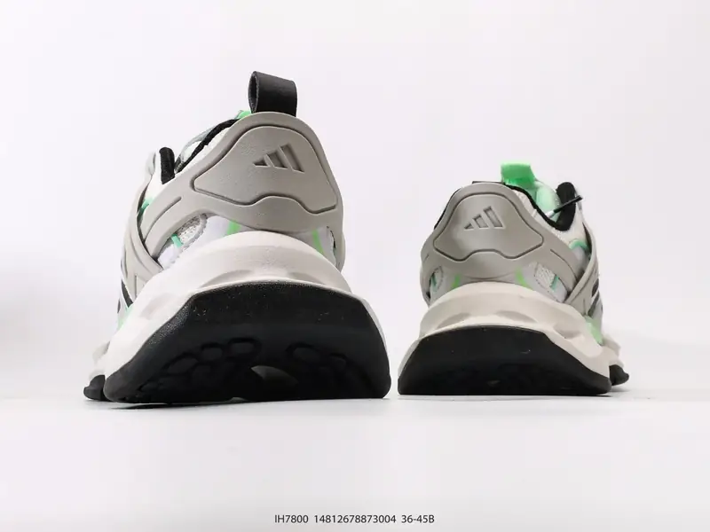 Adidas Sportschuhe Retro Gedämpft Erhöht IH7800 #14812678873004