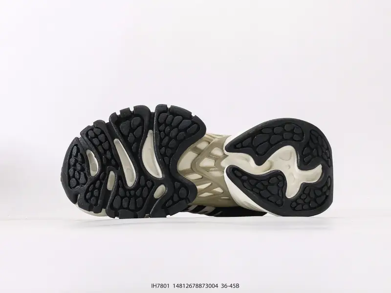 アディダス スポーツシューズ レトロ クッション 厚底 IH7801 #14812678873004