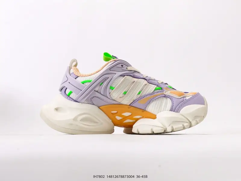 Adidas Zapatillas deportivas Retro Amortiguado Elevado IH7802 #14812678873004