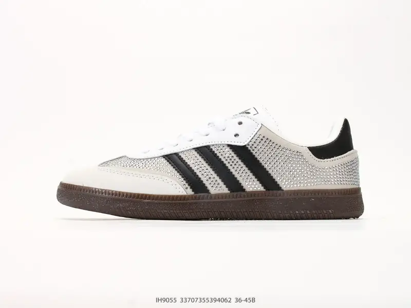 Adidas Sports Shoes Versatile Low-Top IH9055 #33707355394062