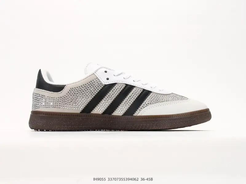 Adidas Спортивная обувь Универсальный Низкий верх IH9055 #33707355394062