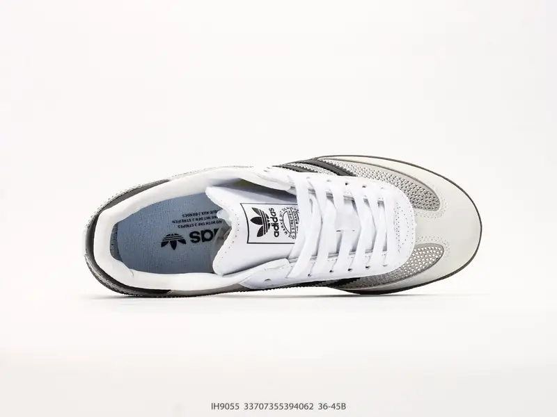 Adidas Спортивная обувь Универсальный Низкий верх IH9055 #33707355394062