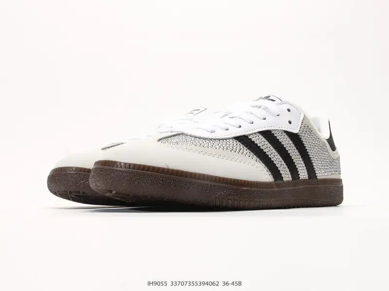 Adidas Спортивная обувь Универсальный Низкий верх IH9055 #33707355394062