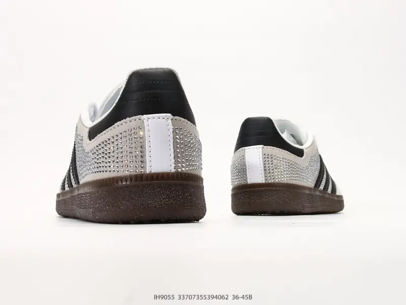 Adidas Спортивная обувь Универсальный Низкий верх IH9055 #33707355394062
