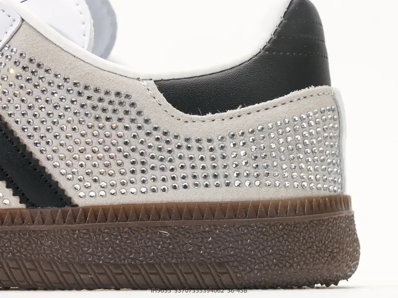 Adidas Спортивная обувь Универсальный Низкий верх IH9055 #33707355394062