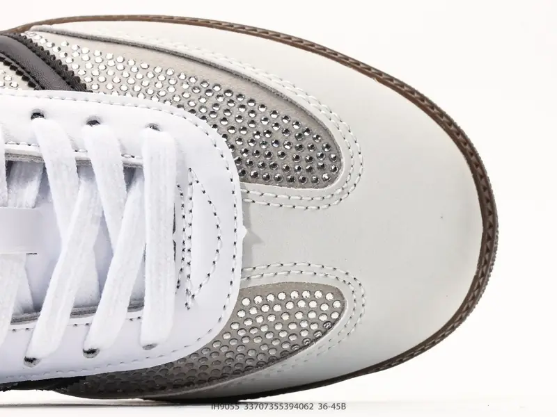Adidas Спортивная обувь Универсальный Низкий верх IH9055 #33707355394062