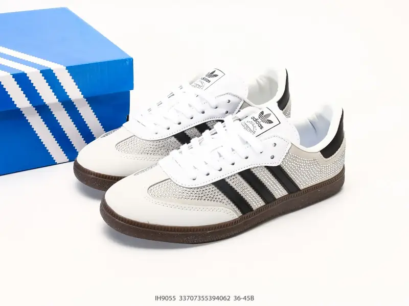 Adidas Спортивная обувь Универсальный Низкий верх IH9055 #33707355394062