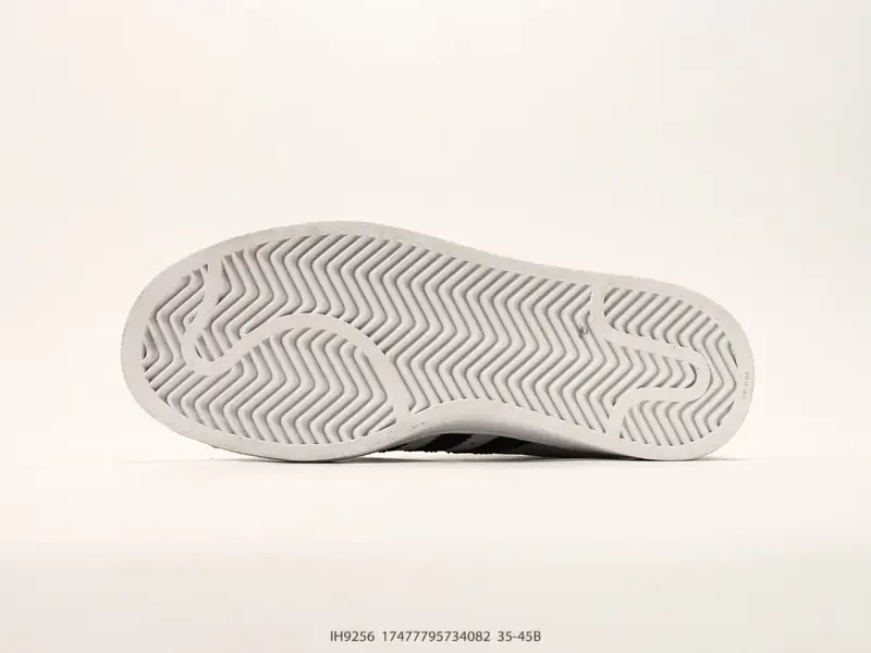 Adidas Superstar 2 ST 面包贝壳头鞋 3.0贝壳头低帮休闲板鞋 公司级版本 头层牛皮的胖版贝壳头 填充超饱满的面包鞋身 包裹感超棒 IH9256 #17477795734082