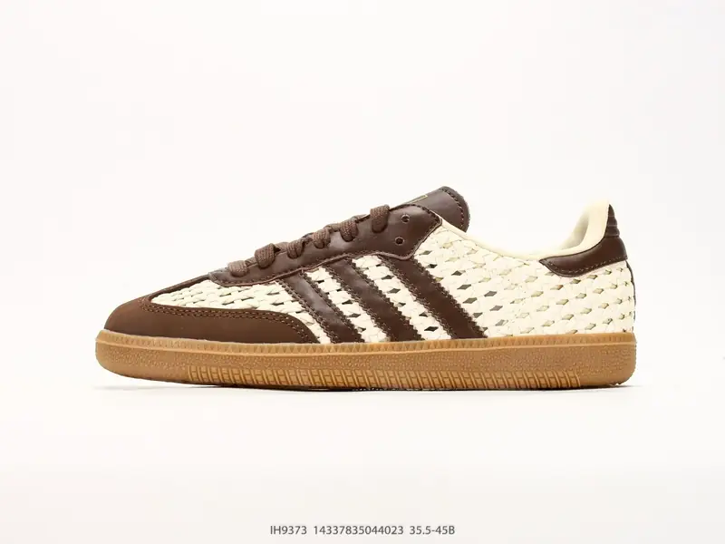 Adidas Sports Shoes Versatile Low-Top IH9373 #14337835044023