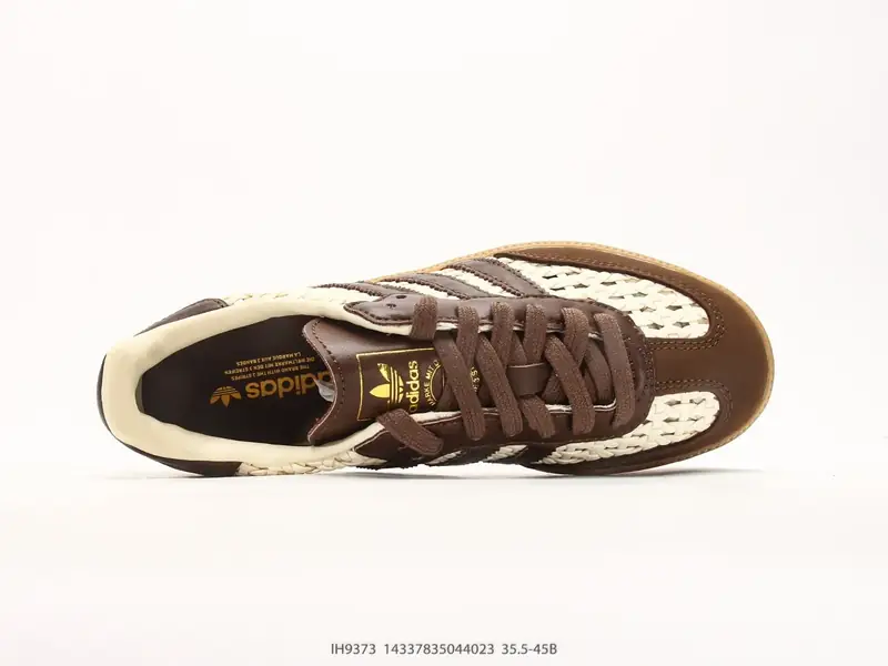 Adidas Sports Shoes Versatile Low-Top IH9373 #14337835044023