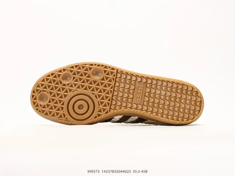 Adidas Sports Shoes Versatile Low-Top IH9373 #14337835044023