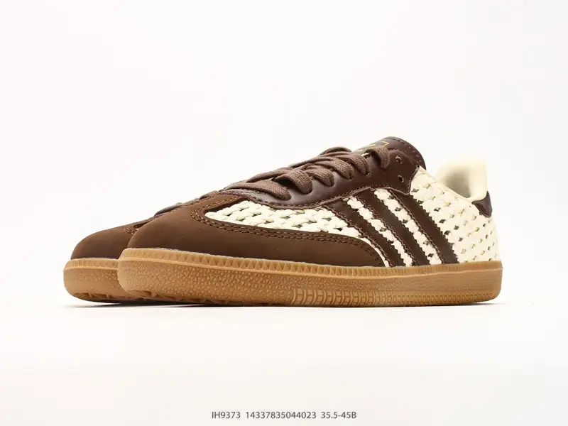 Adidas Sports Shoes Versatile Low-Top IH9373 #14337835044023