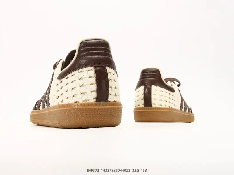 Adidas Sports Shoes Versatile Low-Top IH9373 #14337835044023