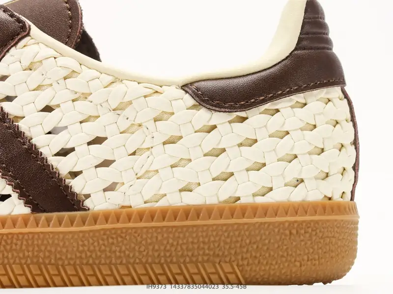 Adidas Sports Shoes Versatile Low-Top IH9373 #14337835044023