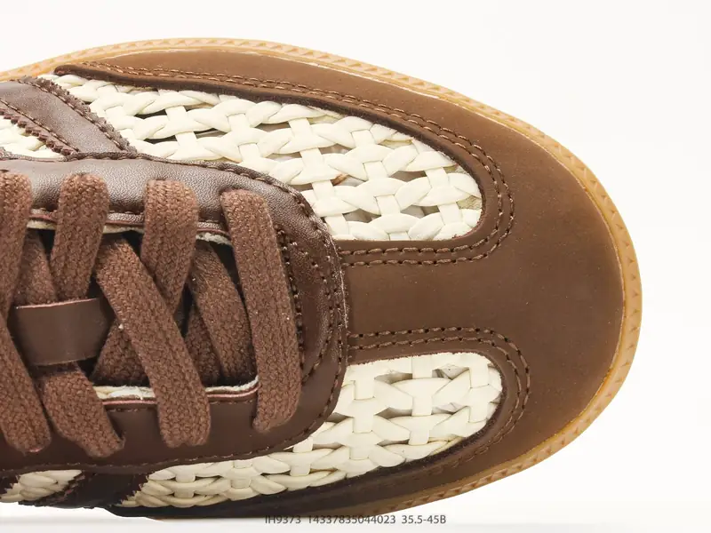 Adidas Sports Shoes Versatile Low-Top IH9373 #14337835044023