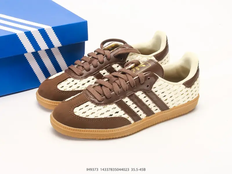 Adidas Sports Shoes Versatile Low-Top IH9373 #14337835044023