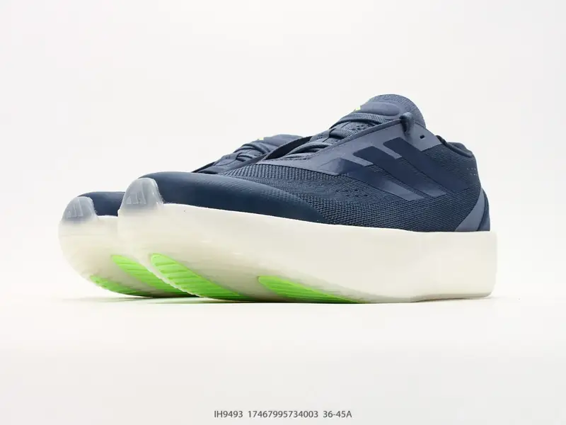 Adidas Спортивная обувь Дышащий Износостойкий Легкий IH9493 #17467995734003
