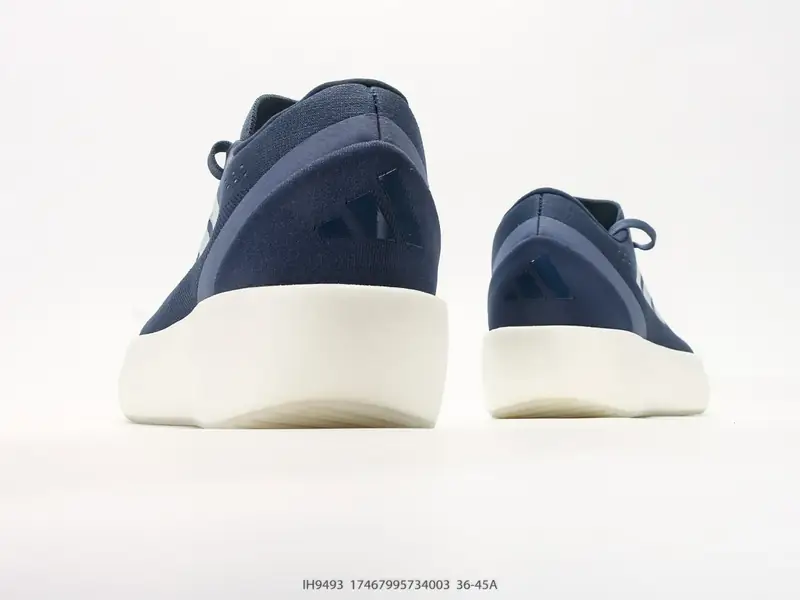 Adidas Спортивная обувь Дышащий Износостойкий Легкий IH9493 #17467995734003
