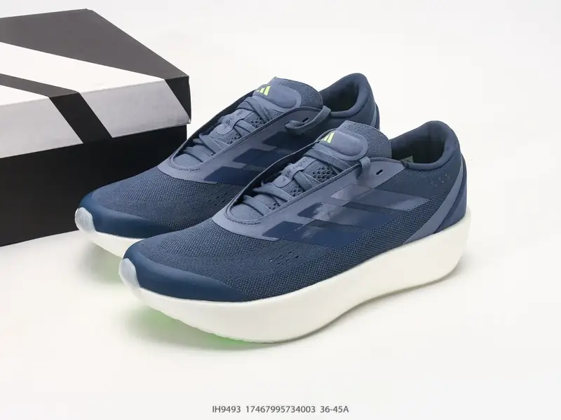Adidas Спортивная обувь Дышащий Износостойкий Легкий IH9493 #17467995734003
