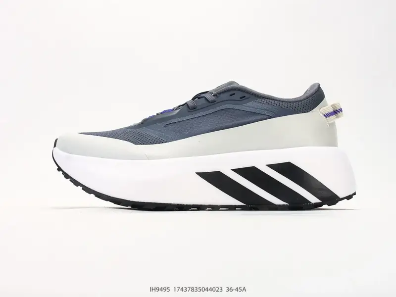 Adidas Sports Shoes Cushioned Durable IH9495 #17437835044023