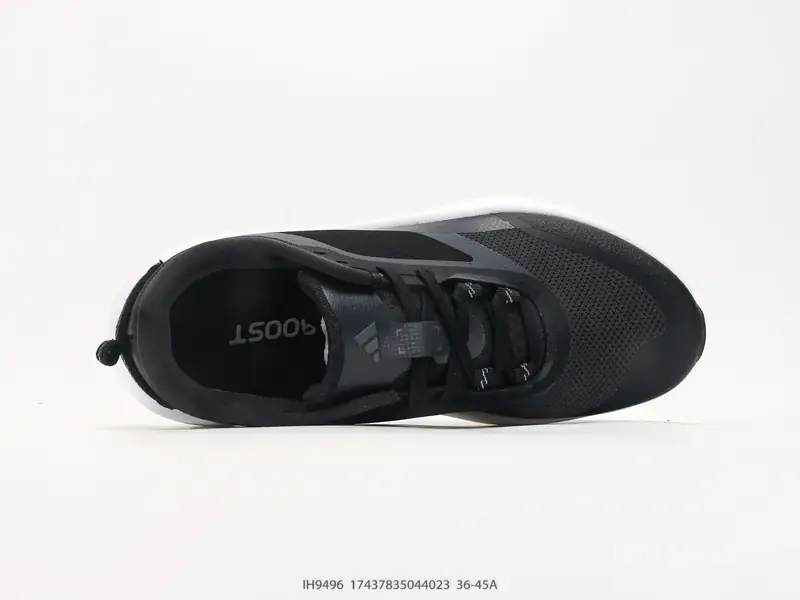 Adidas Спортивная обувь Амортизация Износостойкий IH9496 #17437835044023