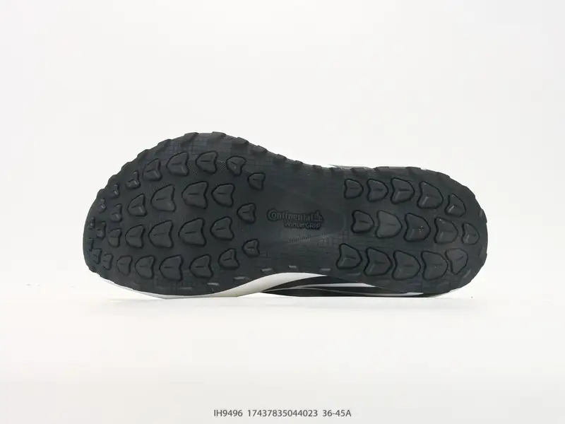 Adidas Спортивная обувь Амортизация Износостойкий IH9496 #17437835044023
