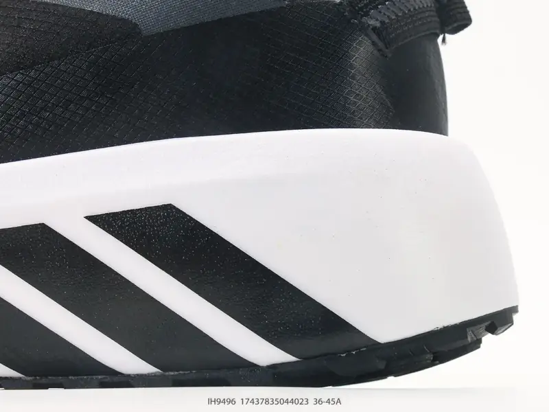 Adidas Спортивная обувь Амортизация Износостойкий IH9496 #17437835044023